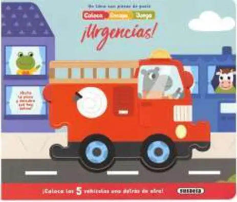 Imagen del producto 9788467770131