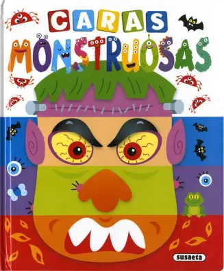 Imagen del producto 9788467770247