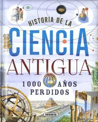 Imagen del producto 9788467771459
