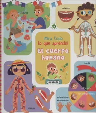 Imagen del producto 9788467772357