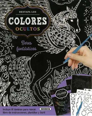 Imagen del producto 9788467772814
