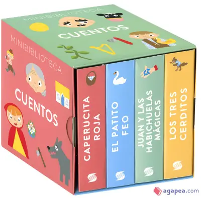 Imagen del producto 9788467773873