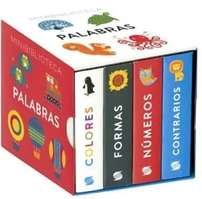 Imagen del producto 9788467773880