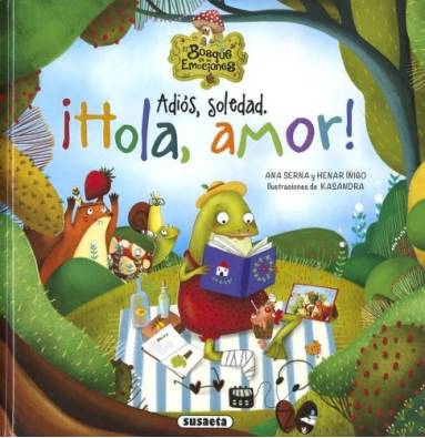 Imagen del producto 9788467774245