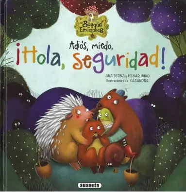 Imagen del producto 9788467774269