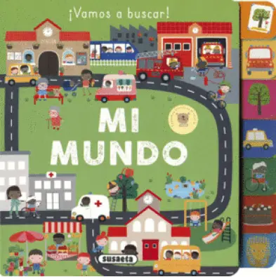 Imagen del producto 9788467782608