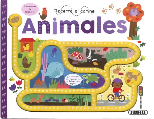 Imagen del producto 9788467782653