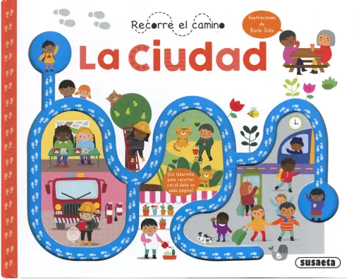 Imagen del producto 9788467782677