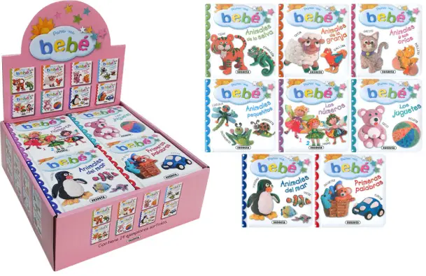 Imagen del producto 9788467791754