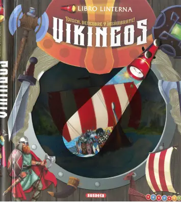 Imagen del producto 9788467793406