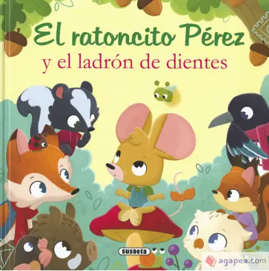 Imagen del producto 9788467793543