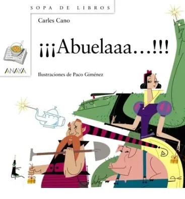 Imagen del producto 9788467862317