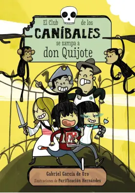 Imagen del producto 9788467871678