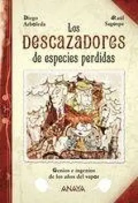 Imagen del producto 9788467871784