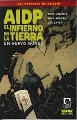 Imagen del producto 9788467909074