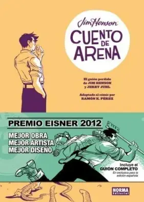 Imagen del producto 9788467911459