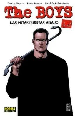 Imagen del producto 9788467912845