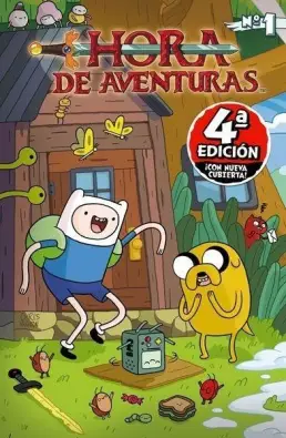 Imagen del producto 9788467914665