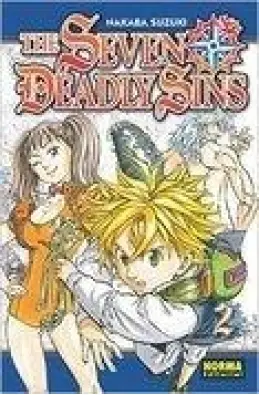 Imagen del producto 9788467917062