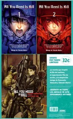 Imagen del producto 9788467917802