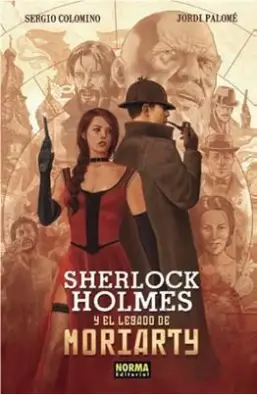 Imagen del producto 9788467924770