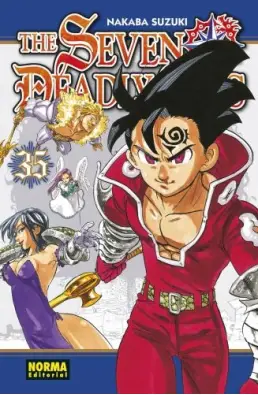 Imagen del producto 9788467937305