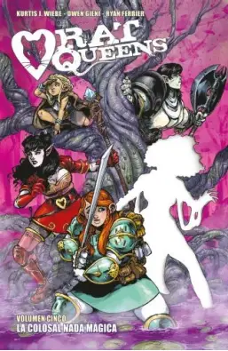 Imagen del producto 9788467937619