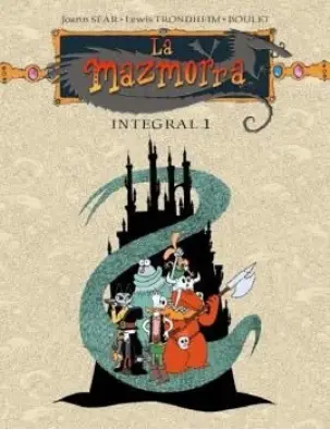 Imagen del producto 9788467938227