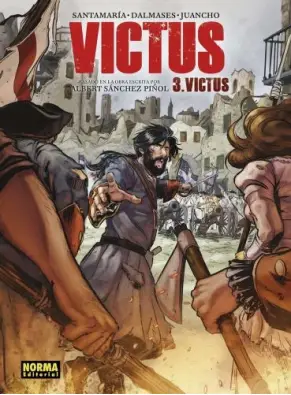 Imagen del producto 9788467939538