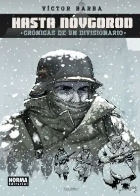 Imagen del producto 9788467944044