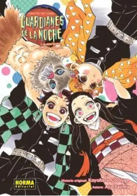 Imagen del producto 9788467947052