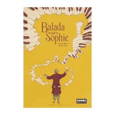 Imagen del producto 9788467948530