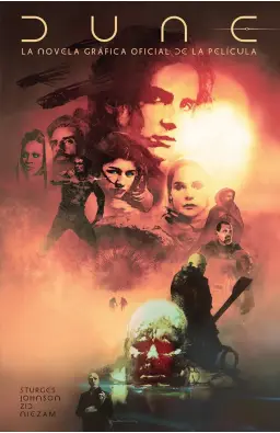 Imagen del producto 9788467963403