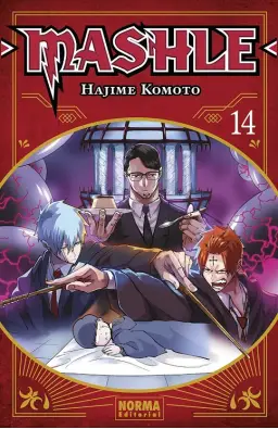 Imagen del producto 9788467964097