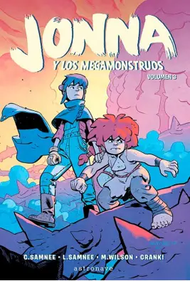 Imagen del producto 9788467964721