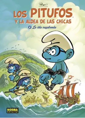 Imagen del producto 9788467965704