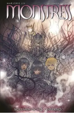 Imagen del producto 9788467968064