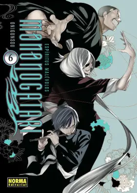 Imagen del producto 9788467968606