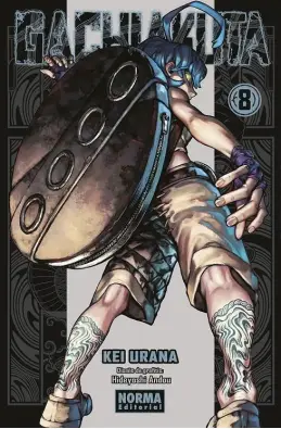 Imagen del producto 9788467972023