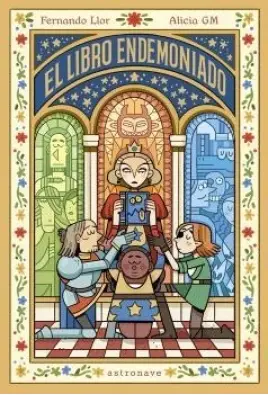 Imagen del producto 9788467975710