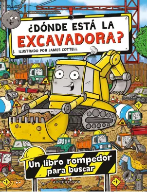 Imagen del producto 9788467975734