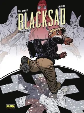 Imagen del producto 9788467976328