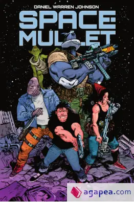 Imagen del producto 9788467976458