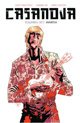 Imagen del producto 9788467976724