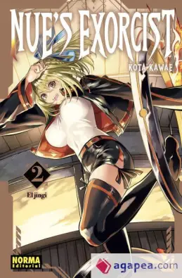 Imagen del producto 9788467977448