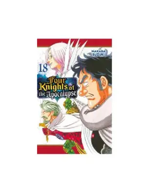 Imagen del producto 9788467977790