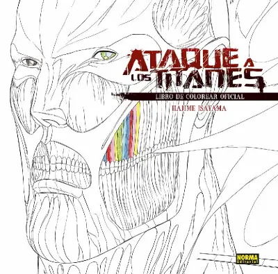 Imagen del producto 9788467979725