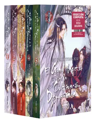 Imagen del producto 9788467980547