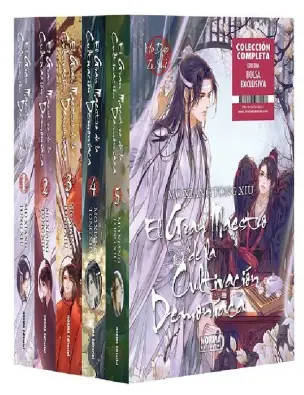 Imagen del producto 9788467980547