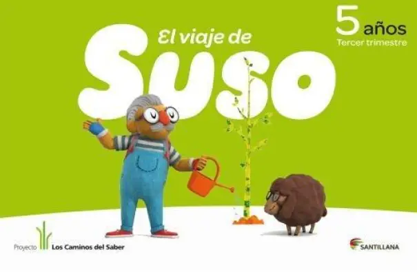 Imagen del producto 9788468002798